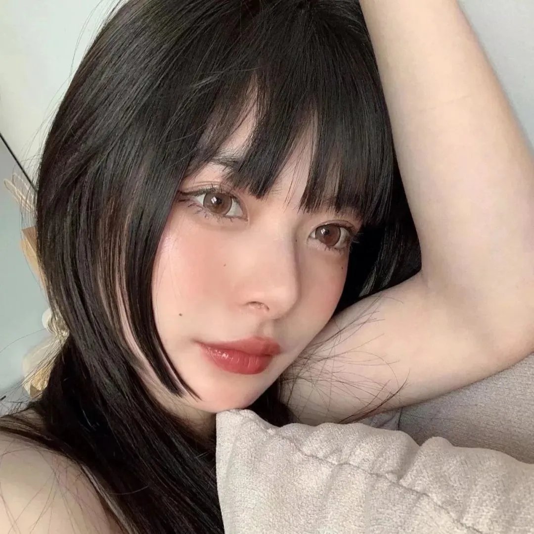 恶魔是一个女人