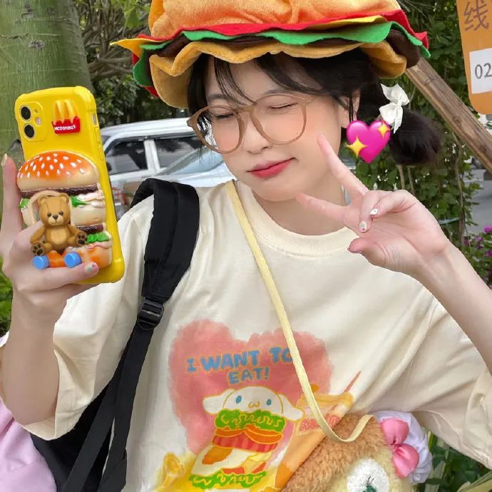 派对焦点