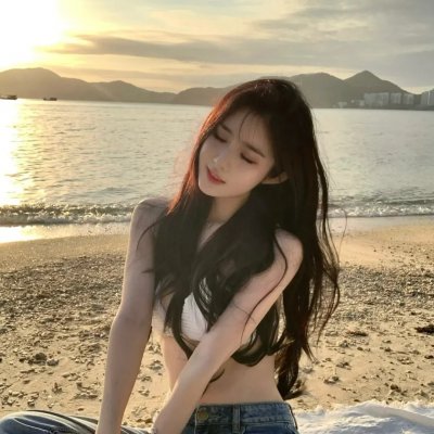 可爱的露易丝